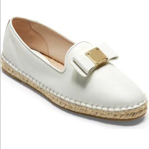 Cole Haan Tali Bow Espadrilles